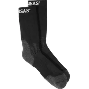 Wool socks Fristads 929 US image-0