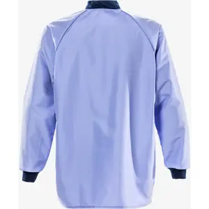 Clean room coat Fristads 3R129A32 image-1