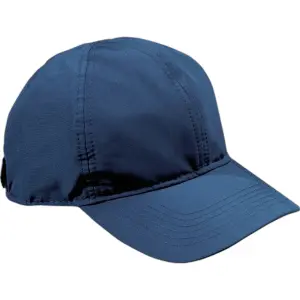 White baseball cap Fristads 5R012A32 image-0