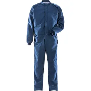 Cleanroom coverall Fristads 8R011A32 image-0