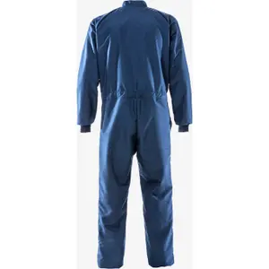 Cleanroom coverall Fristads 8R011A32 image-1