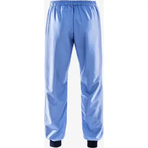 White room tracksuit trousers Fristads 2R014A80 image-1
