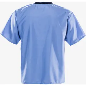 Cleanroom T-shirt Fristads 7R015A80 image-1