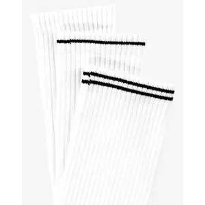 Cleanroom socks Fristads 6R013 XF85 image-2