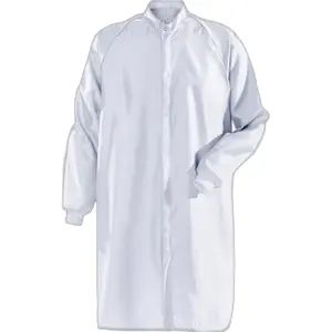 Clean room coat Fristads 1R011R50 image-0