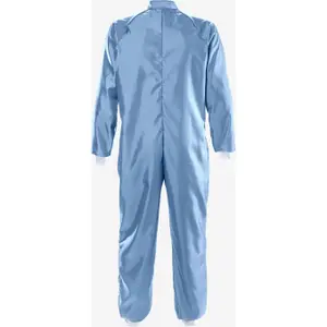 Cleanroom coverall Fristads 8R012R50 image-1