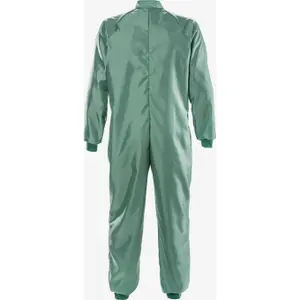 Cleanroom coverall Fristads 8R012R50 image-1