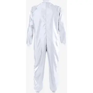 Cleanroom coverall Fristads 8R012R50 image-1