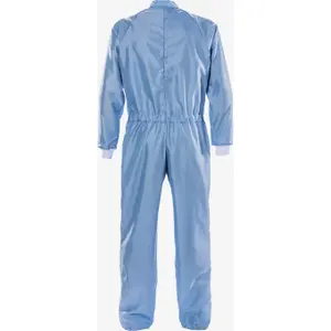 Cleanroom coverall Fristads 8R013R50 image-1