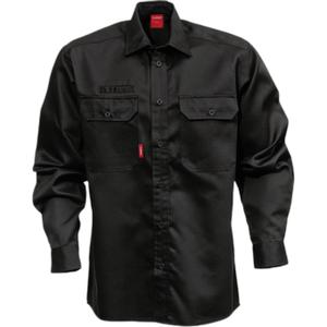 100731-940-camisa-de-manga-comprida-fristads-7385-b60-preto