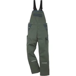 Dungarees Fristads Icon 1009 LUXE image-0