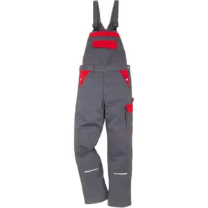 Dungarees Fristads Icon 1009 LUXE image-0