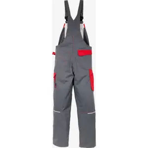Dungarees Fristads Icon 1009 LUXE image-1