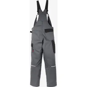 Dungarees Fristads Icon 1009 LUXE image-1