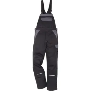 Dungarees Fristads Icon 1009 LUXE image-0