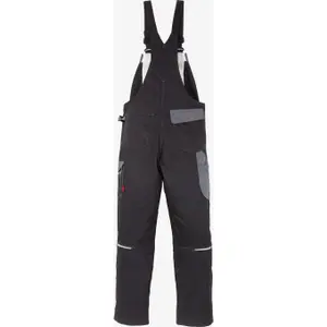 Dungarees Fristads Icon 1009 LUXE image-1