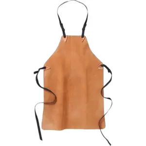 Leather apron Fristads 9330 LTHR image-0