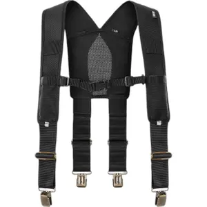 Positioning strap Fristads 9332 PPL image-0