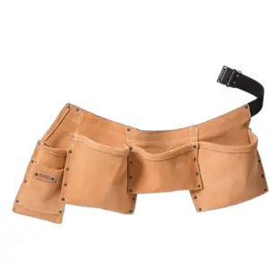 Tool belt Fristads 9333 LTHR image-0