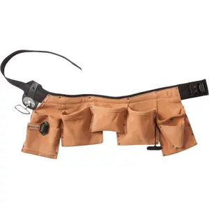 Tool belt Fristads 9335 LTHR image-0