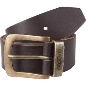 Leather belt Fristads 9371 LTHR image-0