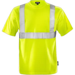 T-shirt Fristads Classe 2 7411 TP image-0