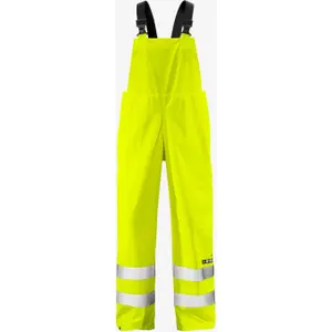 Salopette alta visibilità classe 2 Fristads Flame 2047 RSHF