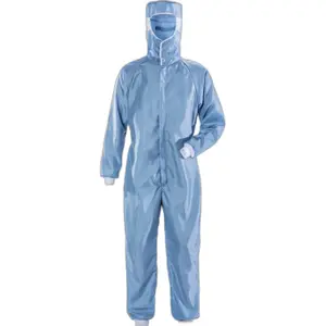 Cleanroom coverall Fristads 8R220R50 image-0