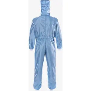 Cleanroom coverall Fristads 8R220R50 image-1