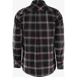 Long sleeve flannel shirt Fristads 7421 MSF image-2