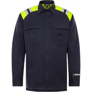 Camisa Fristads Flamestat 7074 ATS image-0