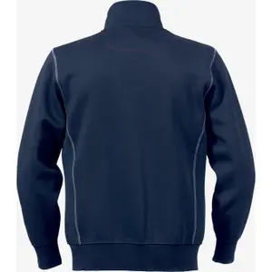 Sweatshirt Fristads 1747 DF image-1
