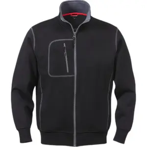 Sweatshirt Fristads 1747 DF image-0