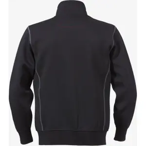 Sweatshirt Fristads 1747 DF image-1