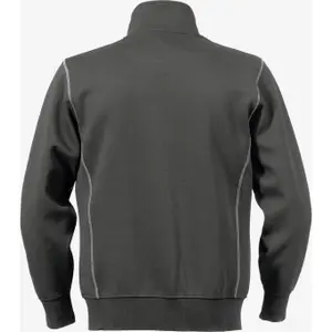 Sweatshirt Fristads 1747 DF image-1