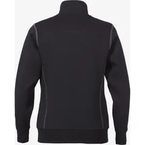 Sweatshirt woman Fristads 1748 DF image-1