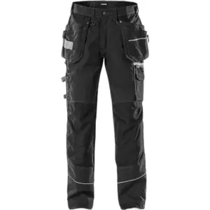 Arbeitshose Fristads 2122 CYD image-0