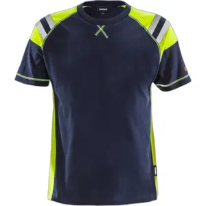 T-shirt Fristads 7073 TFLH image-0