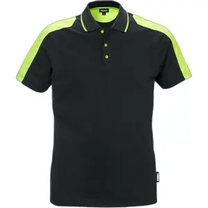 Stretch polo Fristads 7448 RTP image-0