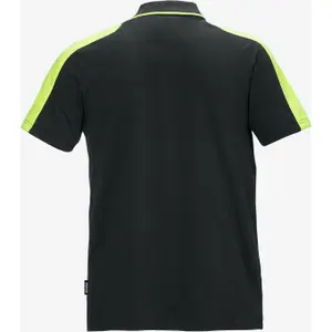 Stretch polo Fristads 7448 RTP image-1