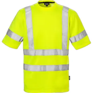 T-shirt Fristads Classe 3 7024 THV image-0