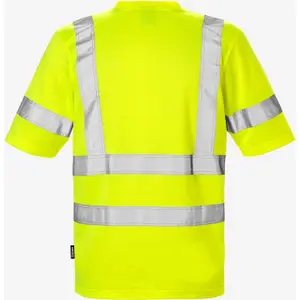 T-shirt Fristads Classe 3 7024 THV image-1