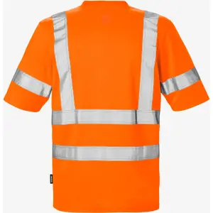 T-shirt Fristads Classe 3 7024 THV image-1