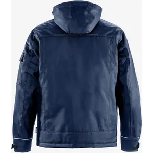 Work jacket Fristads 4001 PRS image-1