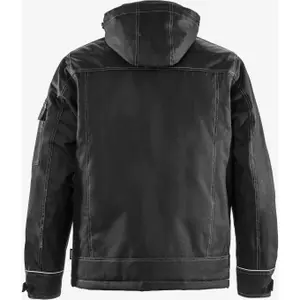 Work jacket Fristads 4001 PRS image-1