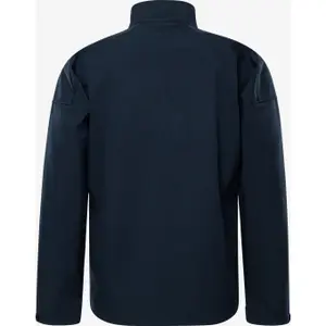 Softshell work jacket Fristads 1476 SBT image-1