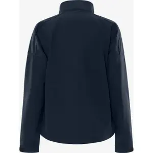 Veste de travail softshell femme Fristads 1477 SBT image-1