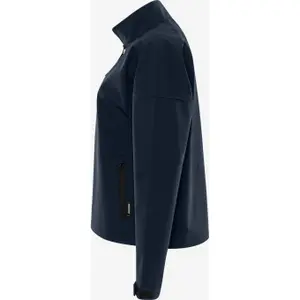 Veste de travail softshell femme Fristads 1477 SBT image-2
