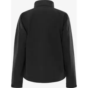 Veste de travail softshell femme Fristads 1477 SBT image-1