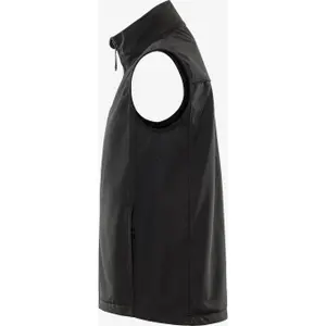 Sleeveless jacket Fristads 1506 SBT image-2